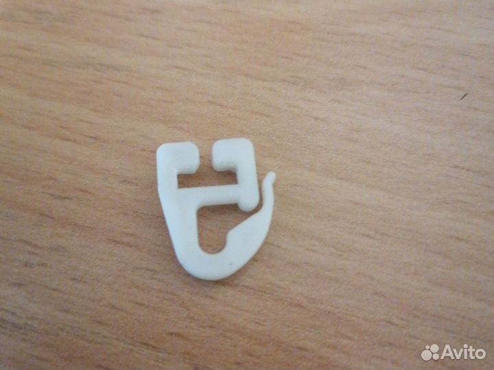 Гардина потолочная