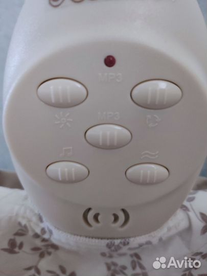 Детская кроватка люлька+подушечка в подарок