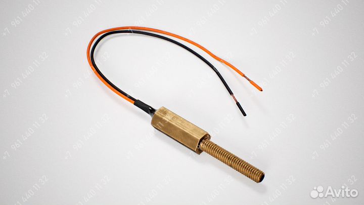 Датчик температуры редуктора poletron, tomasetto