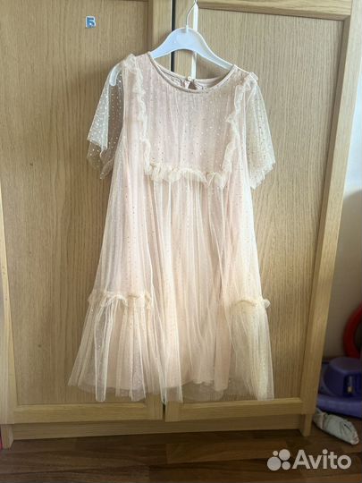 Очень красивое платье zara