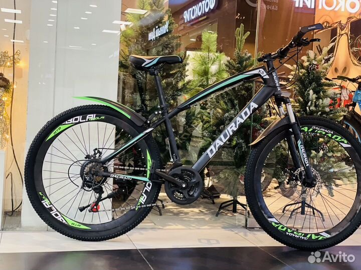 Горный велосипед 26