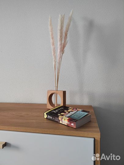 Ваза интерьерная