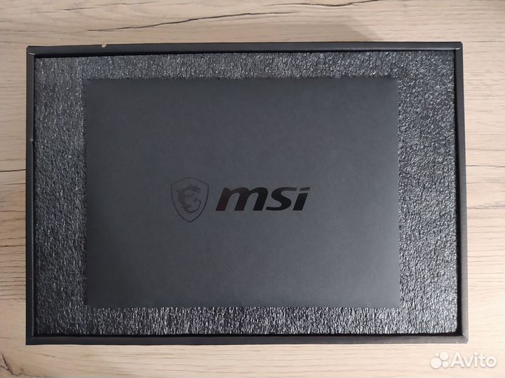 MSI GeForce RTX 3050 gaming X 8G