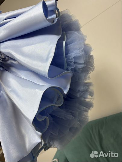 Платье Stilnyashka 122