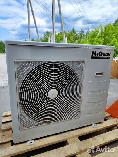 Внешний блок кондиционера mwmd025GR