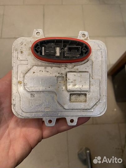 BMW Mercedes Блок розжига ксенон б.у