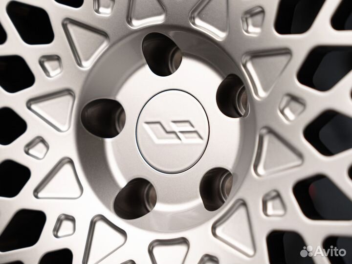 Диски кованые на Lixiang Li7 R21 5x120