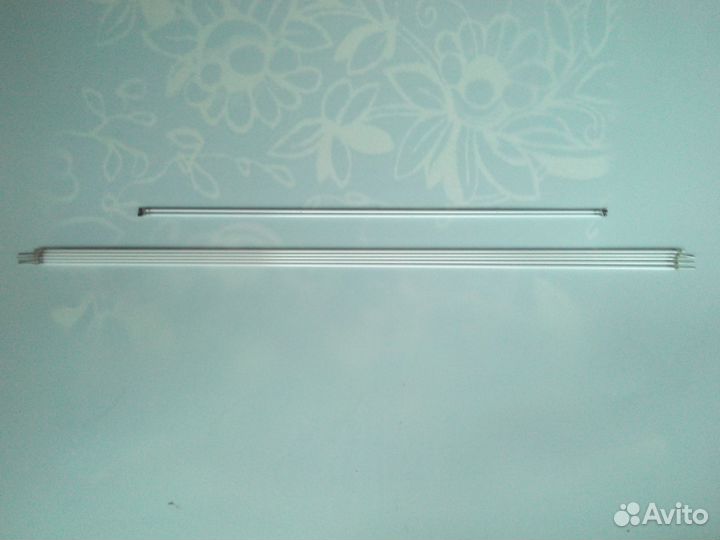 Лампы подсветки ccfl для телевизора