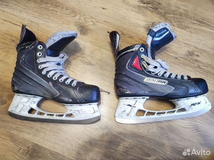 Коньки хоккейные Bauer vapor x40