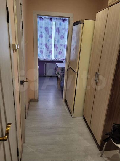 2-к. квартира, 43,2 м², 2/2 эт.