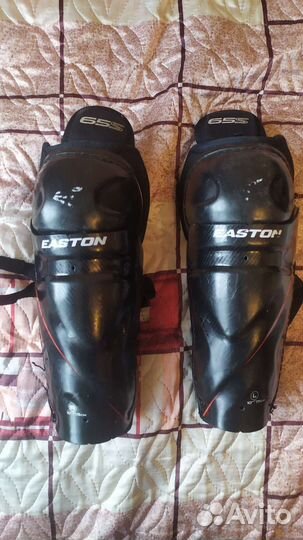 Хоккейная форма