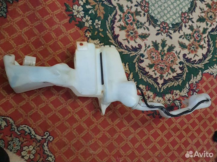 Бачок омывателя фольксваген шаран 7М3955453