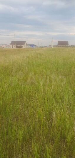 Участок 12 сот. (ИЖС)