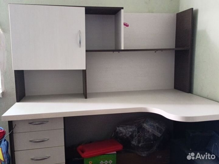 Компьютерный стол бу