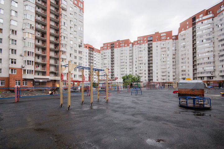 Квартира-студия, 35,6 м², 4/15 эт.