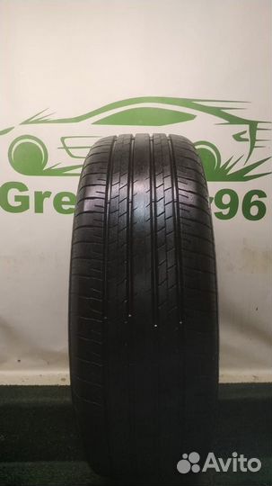 Bridgestone Dueler H/L 33 225/60 R18