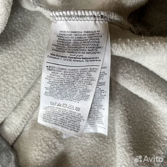 Свитшоты jordan оригинал