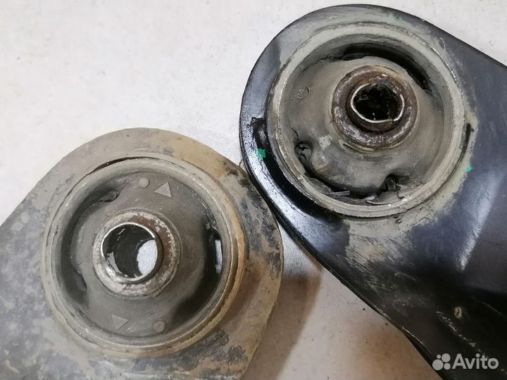 Рычаг подвески передний Chery Amulet A15