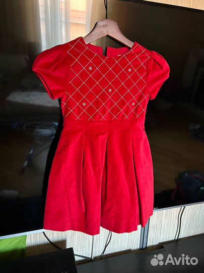 Платье mayoral 122