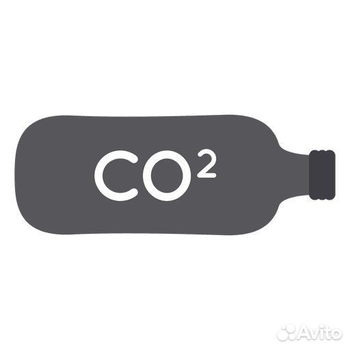 Углекислота/Доставка