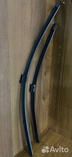 Щетки стеклоочистителя mercedes GLE A1678209201