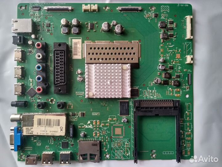 313912365182 WK1101.3 313912364945 WK1116.3