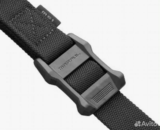 Ремень Magpul США Black