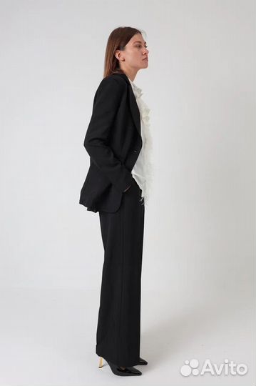 Костюм брючный