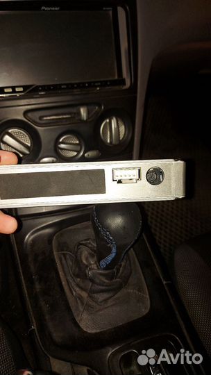 Apexi power fc 2zz-ge