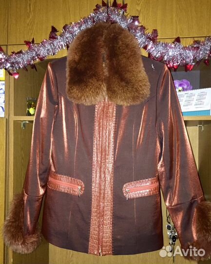 Полупальто