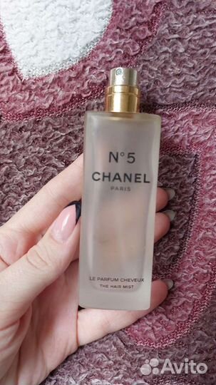 Отдам флаконы из под духов (немного осталось)