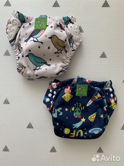 Трусики для плавания