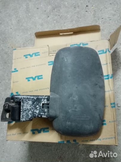 Зеркало ford transit