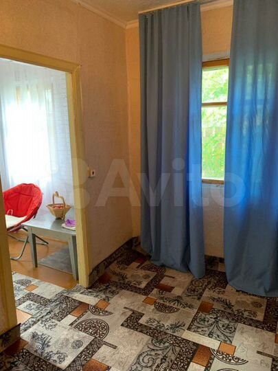 Дача 30 м² на участке 5 сот.