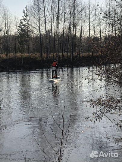 Сап Борд Доска для плавания Прокат