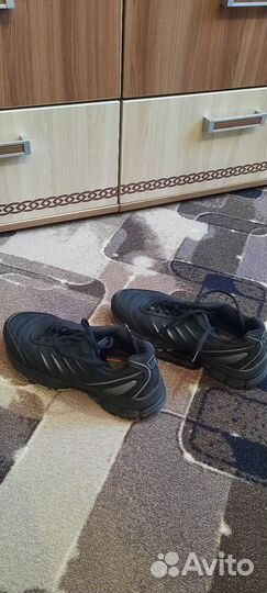 Кроссовки унисекс