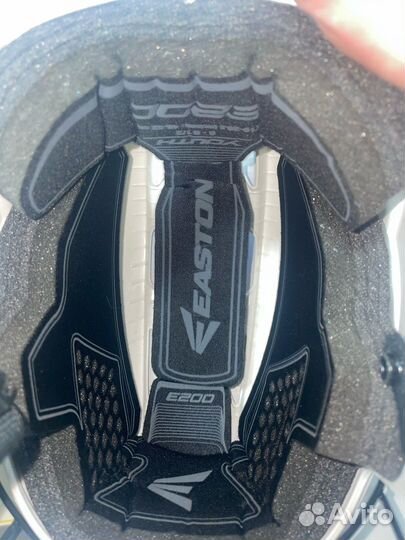 Хоккейные Шлема easton,bauer,CCM