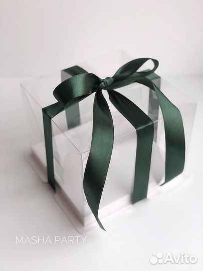 Упаковка/ коробка для бенто