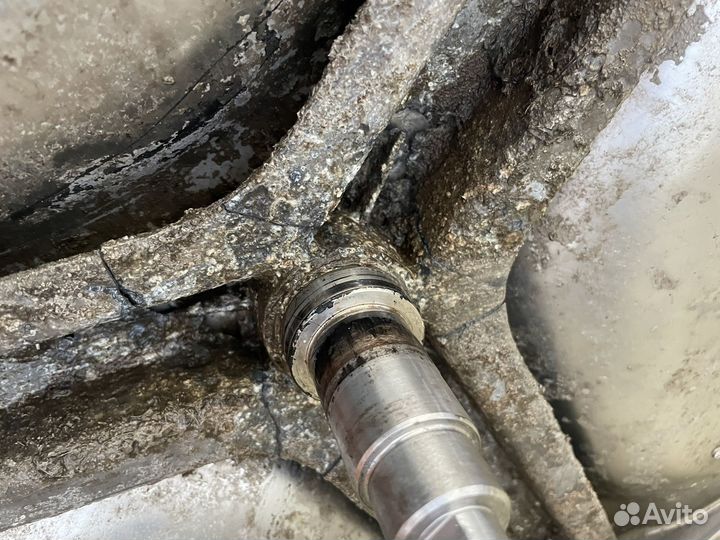 Стиральная машинка haier