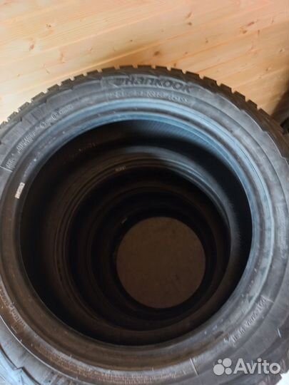 Hankook I'Pike RW11 255/55 R18