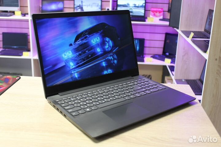 Игровой Lenovo для не требовательных игр с Core i5