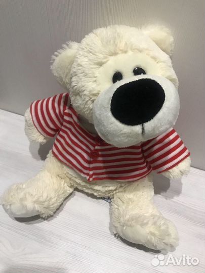 Мягкая игрушка