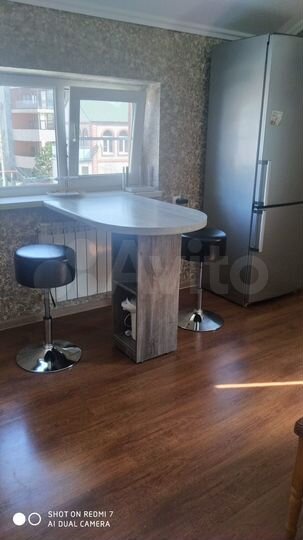 Комната 15 м² в 4-к., 3/3 эт.