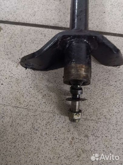 Рулевой вал Arctic Сat bearcat 570 long track