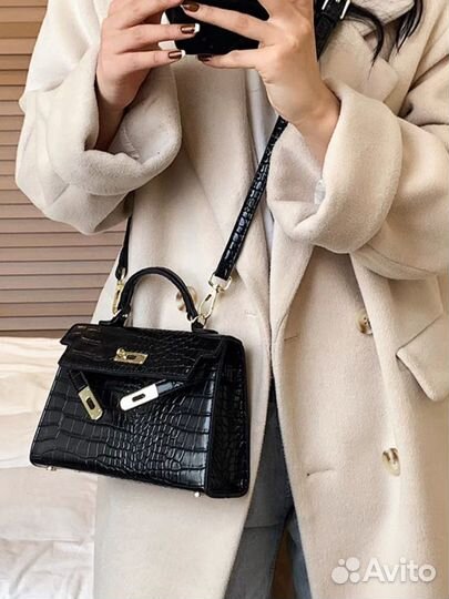 Сумка женская hermes