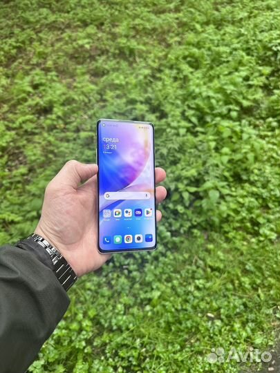 Oneplus 8 12/256gb