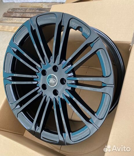 Диски Land Rover R22 Ланд Ровер