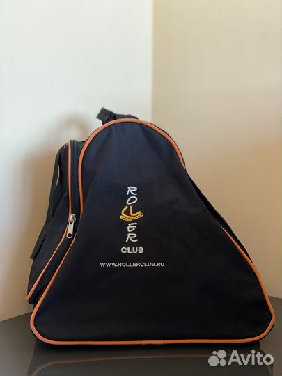 Ролики Velocity 38 размера