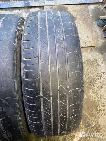 Roadstone Classe Premiere CP672 225/55 R18