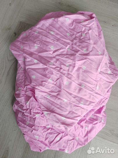 Матрас детский, размер 160 на 70